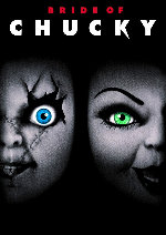 Bride Of Chucky showtimes