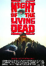 The Night Of The Living Dead showtimes