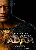 Black Adam showtimes