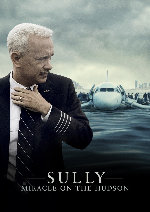 Sully: Miracle on the Hudson showtimes