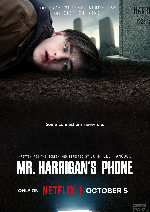 Mr Harrigan's Phone showtimes