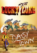 Lucky Luke: Daisy Town showtimes