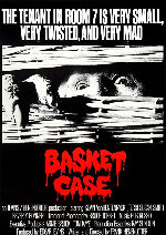 Basket Case showtimes