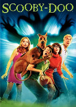 Scooby-Doo showtimes