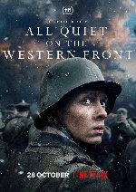 All Quiet on the Western Front showtimes
