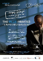 The Blue Inmates showtimes