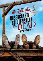 Rosencrantz & Guildenstern Are Dead showtimes