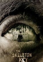 The Skeleton Key showtimes