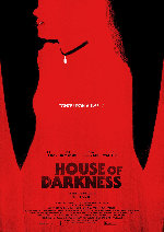 House of Darkness showtimes