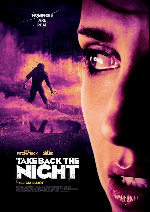 Take Back the Night showtimes