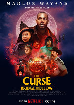 The Curse of Bridge Hollow showtimes