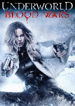 Underworld: Blood Wars showtimes