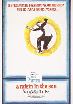 A Raisin In The Sun showtimes