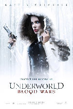 Underworld: Blood Wars 3D showtimes