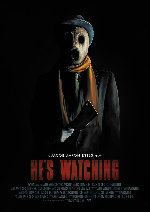 He's Watching showtimes