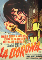 La Llorona showtimes