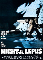 Night of the Lepus showtimes