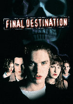 Final Destination showtimes