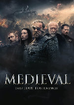 Medieval showtimes