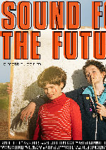Sound for the Future showtimes
