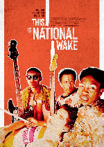 This is National Wake showtimes