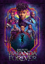 Black Panther: Wakanda Forever showtimes