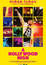 Duran Duran: A Hollywood High showtimes