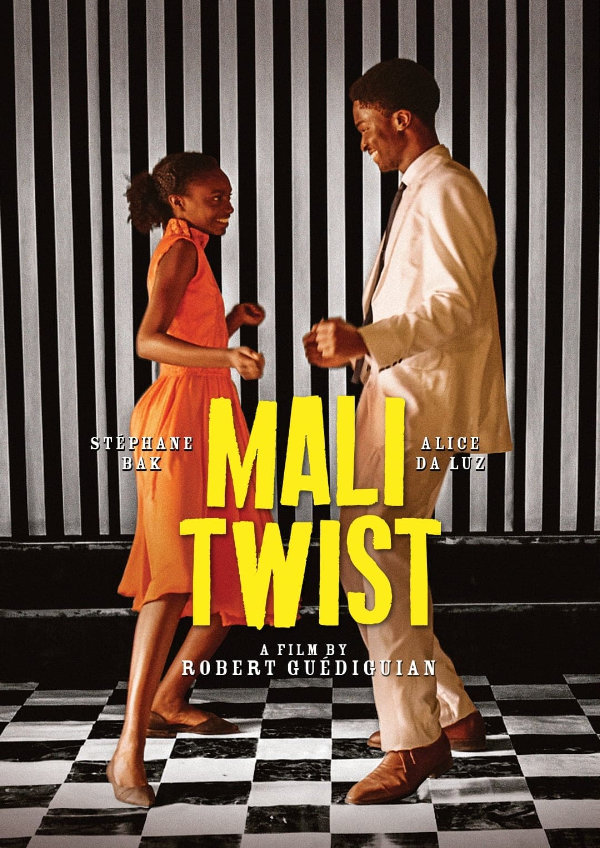 'Mali Twist' movie poster