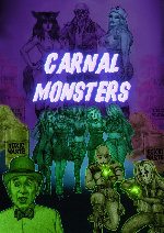 Carnal Monsters showtimes