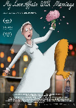 My Love Affair With Marriage showtimes