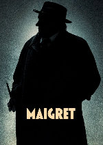 Maigret showtimes