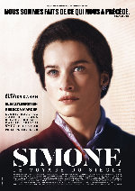 Simone Veil, a Woman of the Century showtimes