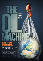 The Oil Machine showtimes