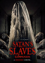 Satan's Slaves: Communion showtimes