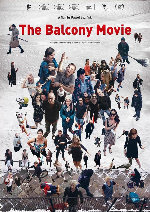 The Balcony Movie showtimes