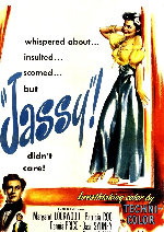 Jassy showtimes