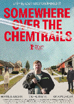 Somewhere Over The Chemtrails showtimes