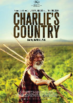 Charlie's Country showtimes
