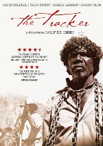 The Tracker showtimes