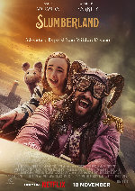 Slumberland showtimes