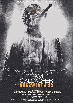 Liam Gallagher: Knebworth 22 showtimes