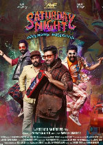 Saturday Night showtimes