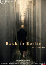 Back In Berlin showtimes