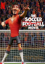 The Soccer Football Movie showtimes