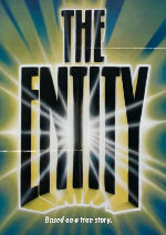 The Entity showtimes