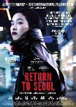 Return to Seoul showtimes