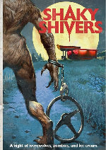 Shaky Shivers showtimes