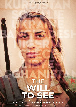 The Will to See showtimes