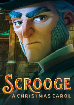 Scrooge: A Christmas Carol showtimes