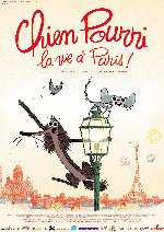Stinky Dog, Happy Life In Paris! showtimes